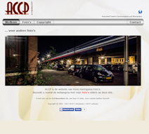 Voorheen ACCP fotografie