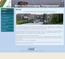 Watersportvereniging Ooltgensplaat