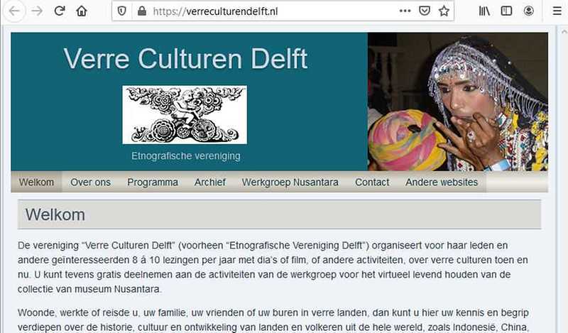 Verre-Culturen-Delft